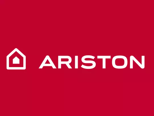 Logo Ariston Logo Ariston