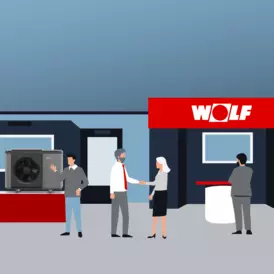 wolf