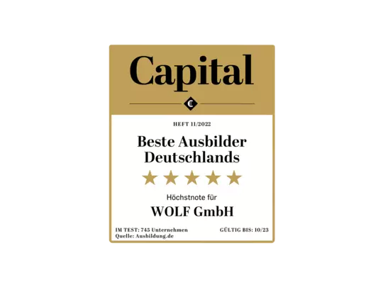 wolf
