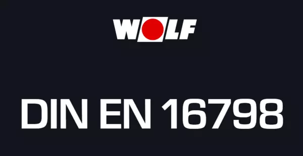 DIN EN 16798-1 ersetzt DIN EN 15251