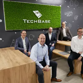 WOLF Techbase