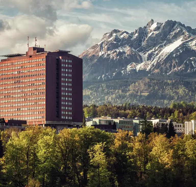 Pressemitteilung Kantonspital Luzern Pressemitteilung Kantonspital Luzern