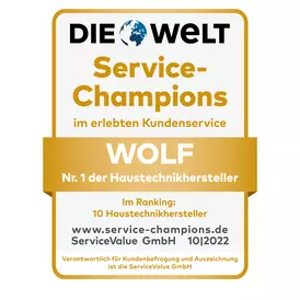 wolf