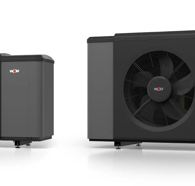 CHA-Monoblock und CHA-16/20 CHA-Monoblock und CHA-16/20