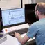 Referenz Mitsubishi Electric Halle RLT-Gerät Steuerung