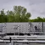 Referenz Mitsubishi Electric Halle RLT-Gerät Dach