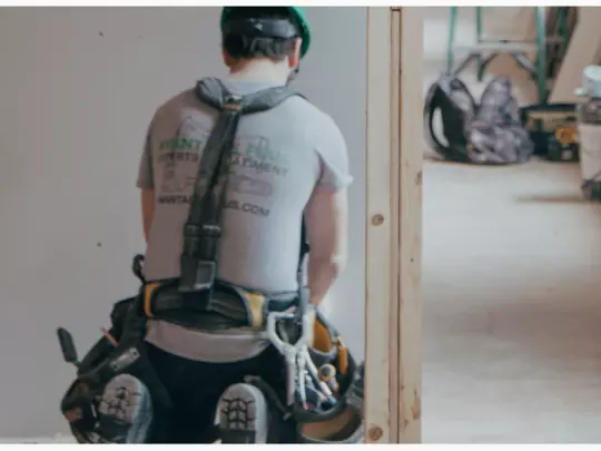 Fachhandwerker Fachhandwerker