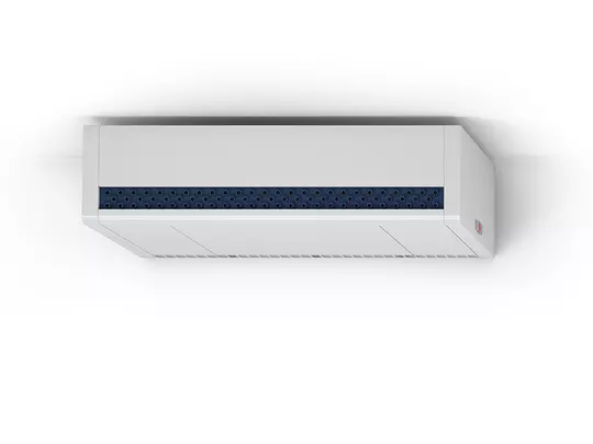 WOLF CFL edu Comfort-Flach-Lüftung WOLF CFL edu Comfort-Großraum-Lüftung