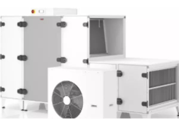 Clima-Split-System