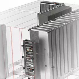Schnitt Filtermanagement