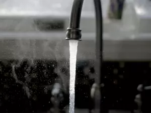  water tap
