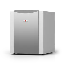 WOLF Heat pumps BWS-1 and BWW-1