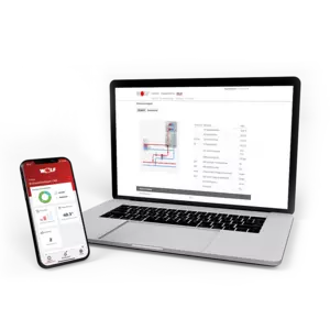 WOLF Smarthome