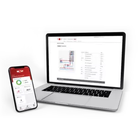 WOLF Smarthome