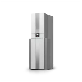 WOLF CHC heat pump