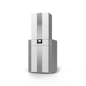 WOLF Gasbrennwerttherme CGS-2L