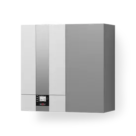 WOLF Gasbrennwertkessel CGW-2L