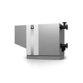 WOLF Gasbrennwertkessel MGK-2