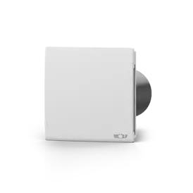 Wohnraumlüftung FWL PushPull