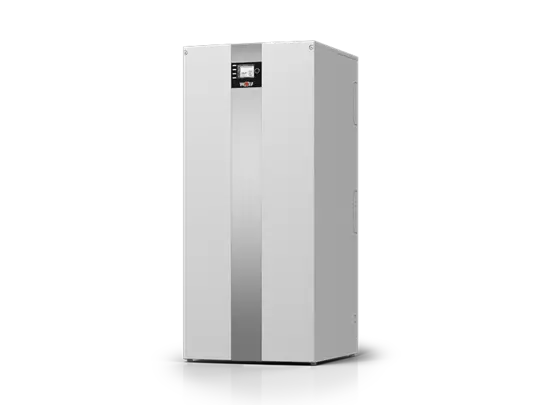 WOLF gas condensing boiler tgb-2