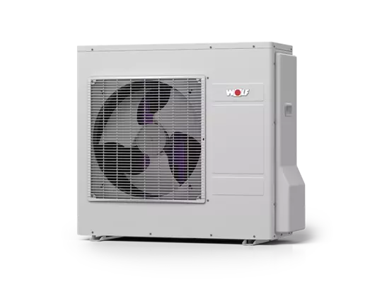 Wärmepumpe BWL-1S(B)
