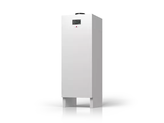 WOLF Warmwasser-Wärmepumpe FHS-180-S WOLF Warmwasser-Wärmepumpe FHS-180-S