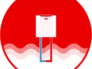 Icon Pompa ciepła woda-woda