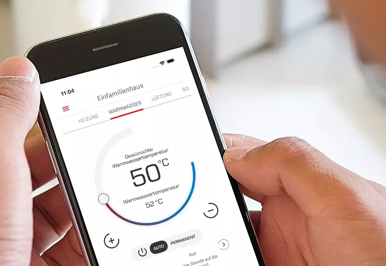 WOLF Smarthome WOLF Smarthome