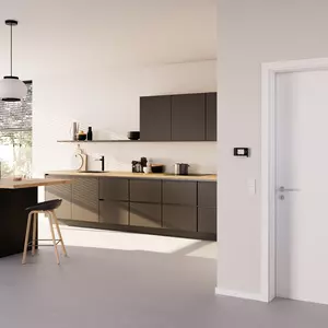 WOLF heating control system