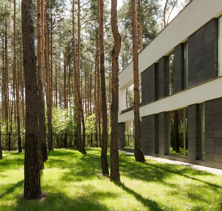 Projekt: Pompa ciepła w nowym budownictwie Projekt: Pompa ciepła w nowym budownictwie