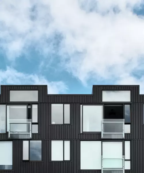 Project: Gas hybrid with solar thermal energy
