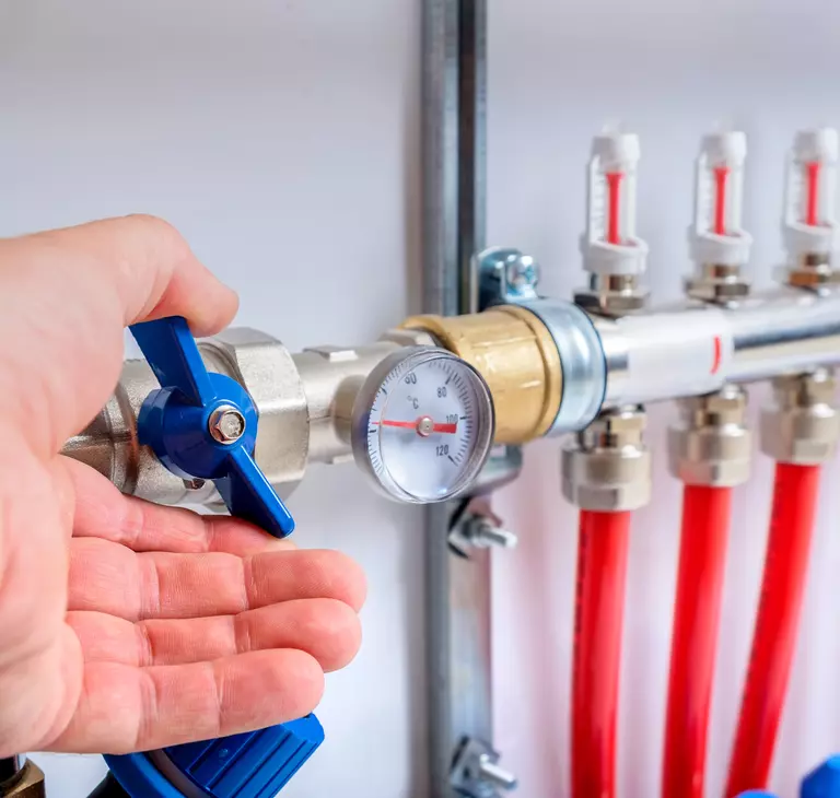 Heating renovation checklist Heating renovation checklist