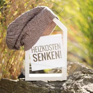 Heizkosten sparen