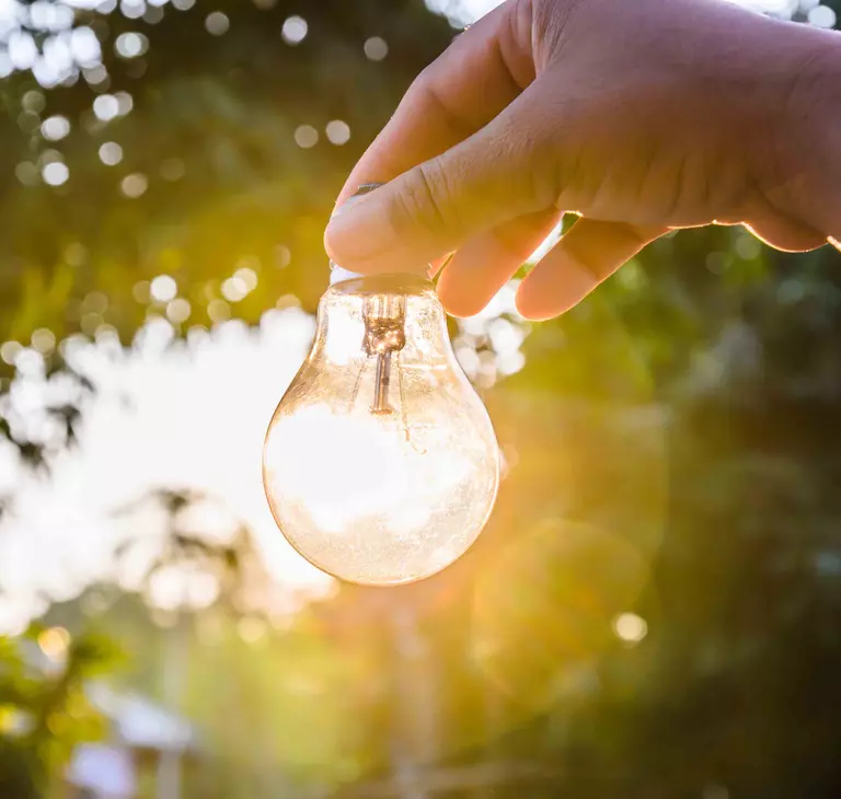 Energie sparen im Haushalt Energie sparen im Haushalt