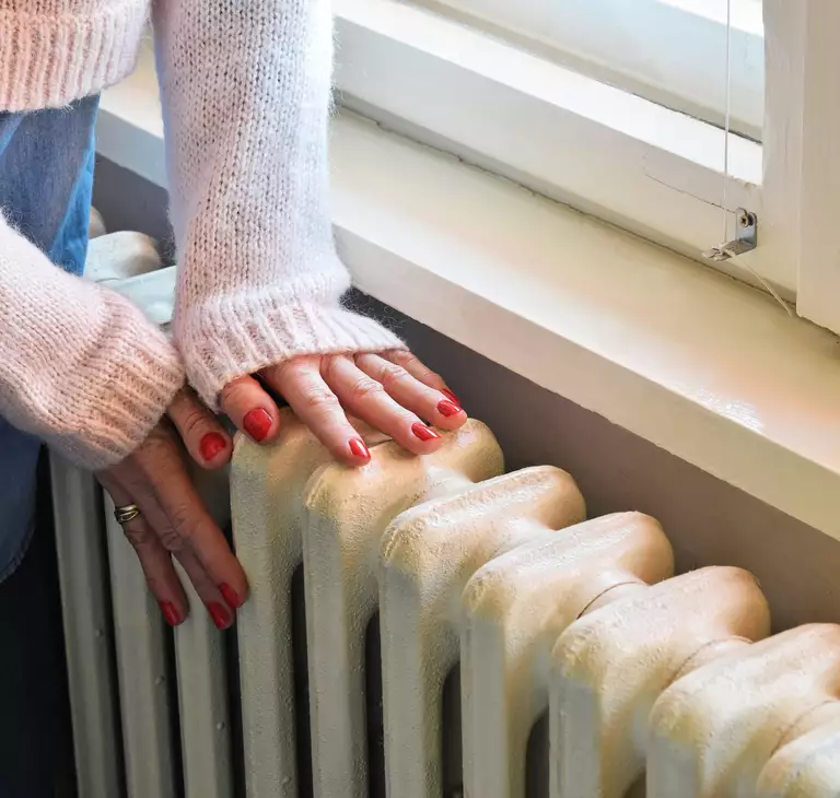 Replace oil heating Replace oil heating