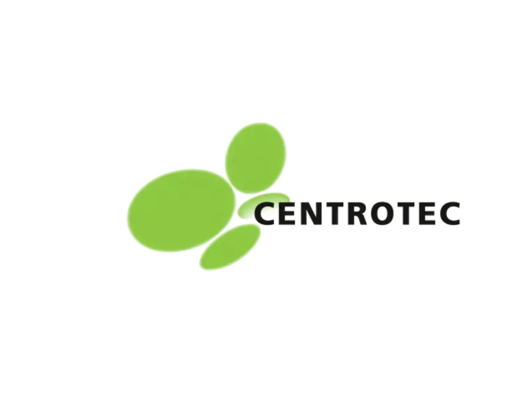 Logo der Muttergesellschaft Centrotec SE