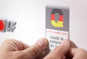Made in Germany
