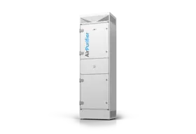 WOLF Airpurifier