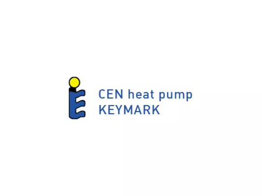 WOLF Heat pump HPK Logo WOLF Heat pump HPK Logo
