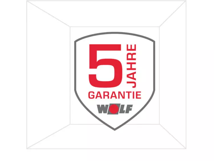 Logo Guarantee