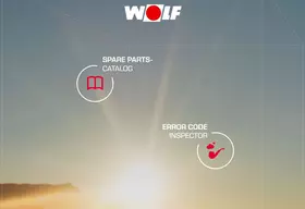 wolf