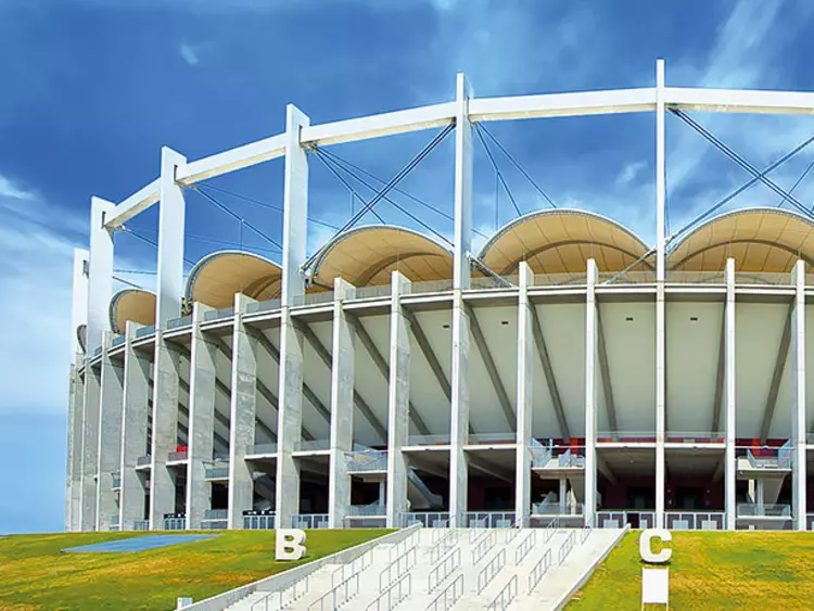 Arena Narodowa