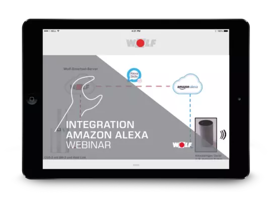 iPad Webinar 