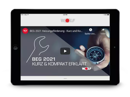 Video BEG 2021