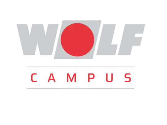 WOLF Campus Logo WOLF Campus Logo
