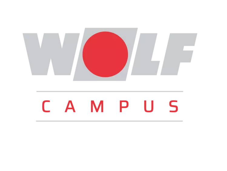 WOLF Campus Logo 