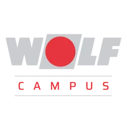 WOLF Campus Logo 