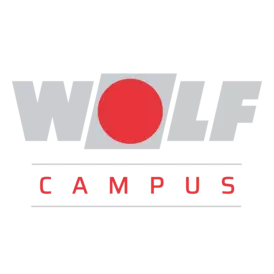 WOLF Campus Logo 