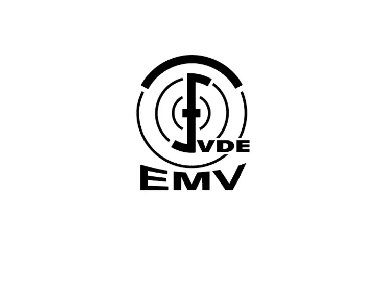 Zertifikat FVDE-EMV