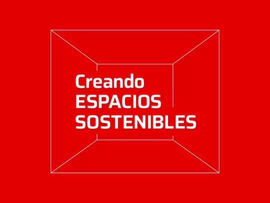 Creando espacios sostenibles Espacios sostenibles WOLF. Ambientes saludables y seguros con eficiencia energética y ahorro